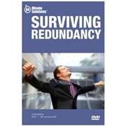 Surviving Redundancy DVD