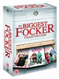Fockers Triple (1-3 Box Set) [DVD]