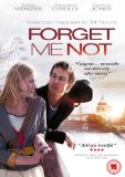 Forget Me Not [DVD]