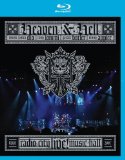Heaven & Hell: Radio City Music Hall Live! [Blu-ray]