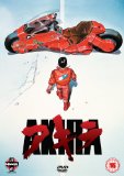 Akira [DVD] [1988]
