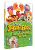 Fraggle Rock - Series 3 [DVD]