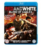 Red and White - Blood of Eagles [Blu-ray]