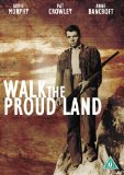 Walk The Proud Land [DVD] [1953]