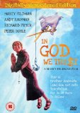 In God We Trust [DVD] [1980]