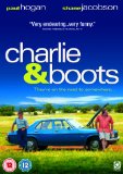 Charlie And Boots [DVD]