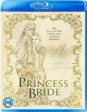 The Princess Bride [Blu-ray] [1987]