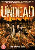 Undead [DVD]