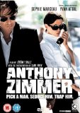 Anthony Zimmer [DVD]