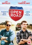 Open Road [DVD]