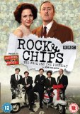 Rock And Chips 3 [DVD] [2011]