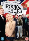 Rock And Chips Vol.1-3 [DVD]