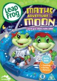 Leap Frog - Maths Adventure To The Moon [DVD]