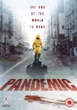 Pandemic [DVD]