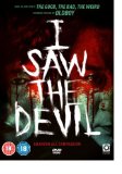 I Saw The Devil [DVD] [2010]