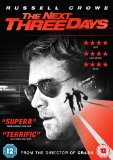 The Next Three Days [DVD] [2010]
