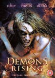 Demons Rising [DVD]