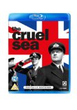 The Cruel Sea [Blu-ray] [1953]