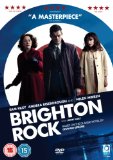 Brighton Rock [DVD] [2011]