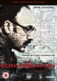The Conversation [DVD] [1974]
