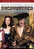 Unconquered - Digitally Remastered DVD [1947]