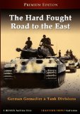 The Hard Fought Road to the East [DVD]
