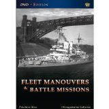 Fleet Manouvers & Battle Missions [DVD]