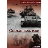 German Tank Wars [DVD]