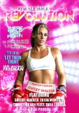 Female MMA Revolution - These Girls Can Fight [DVD]