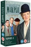 Agatha Christie's Marple: Series 5 [DVD] [2010]