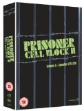 Prisoner Cell Block H Vol.8 [DVD]