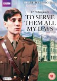 To Serve Them All My Days - Complete Collection [DVD]