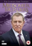 Midsomer Murders Series 13 [DVD]