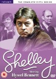 Shelley - The Complete Fifth Series [DVD] [1982]