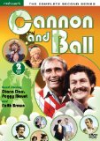 Cannon and Ball - The Complete Second Series [DVD] [1980]