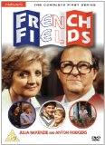 French Fields - The Complete First Series [DVD]