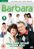 Barbara: The Complete Third Series [DVD] [2002]