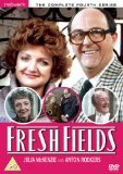 Fresh Fields - The Complete Fourth Series [DVD] [1986]