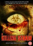A Killing Strain [DVD]