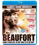 Beaufort [Blu-ray]