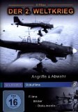 Germany At War - Attack And Defence [DVD]