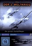 Germany At War - The Top Fighters [DVD]