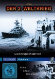 Germany At War - Warship Attack Convoys [DVD]