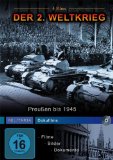 Germany At War - Prussia And Berlin Up To 1945 [DVD]