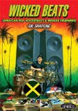 Gil Sharone - Wicked Beats - Jamaican Ska, Rocksteady And Reggae Drumming [DVD]