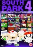South Park - Season 4 (re-pack) [DVD]