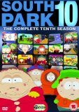 South Park - Season 10 (re-pack) [DVD] [2006]