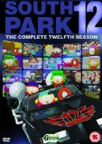 South Park - Season 12 (re-pack) [DVD]