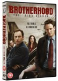 Brotherhood - Season 3 [DVD] [2008]