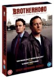 Brotherhood - Complete 1-3 Box Set [DVD] [2008]